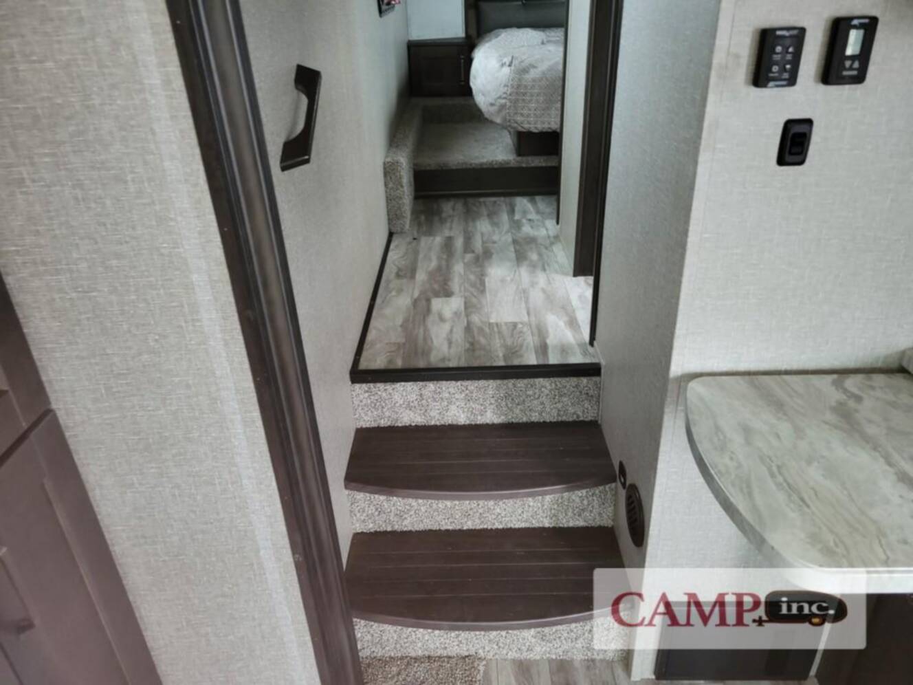 A photo of this 2022 Grand Design Reflection 260RD