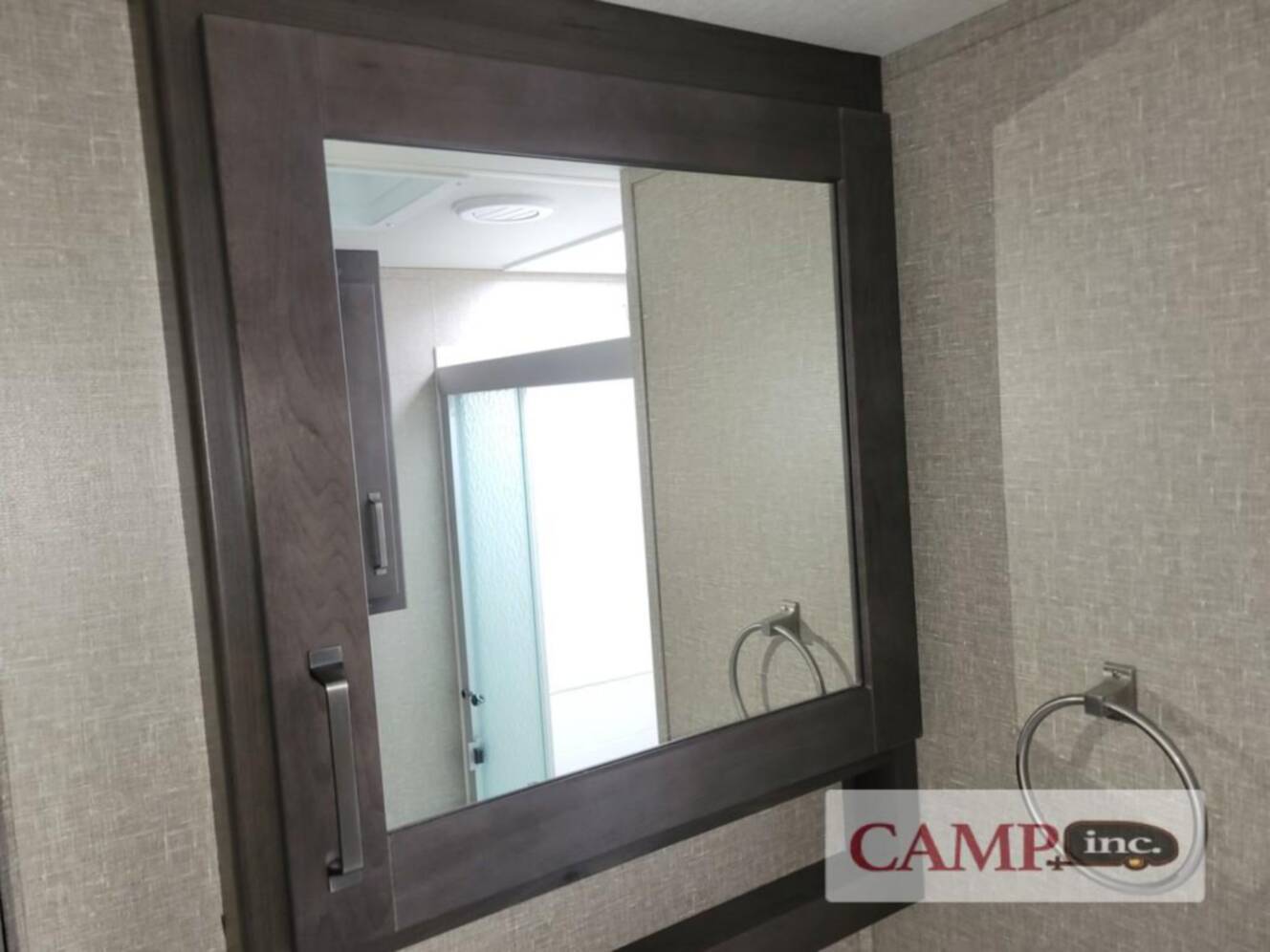 A photo of this 2022 Grand Design Reflection 260RD