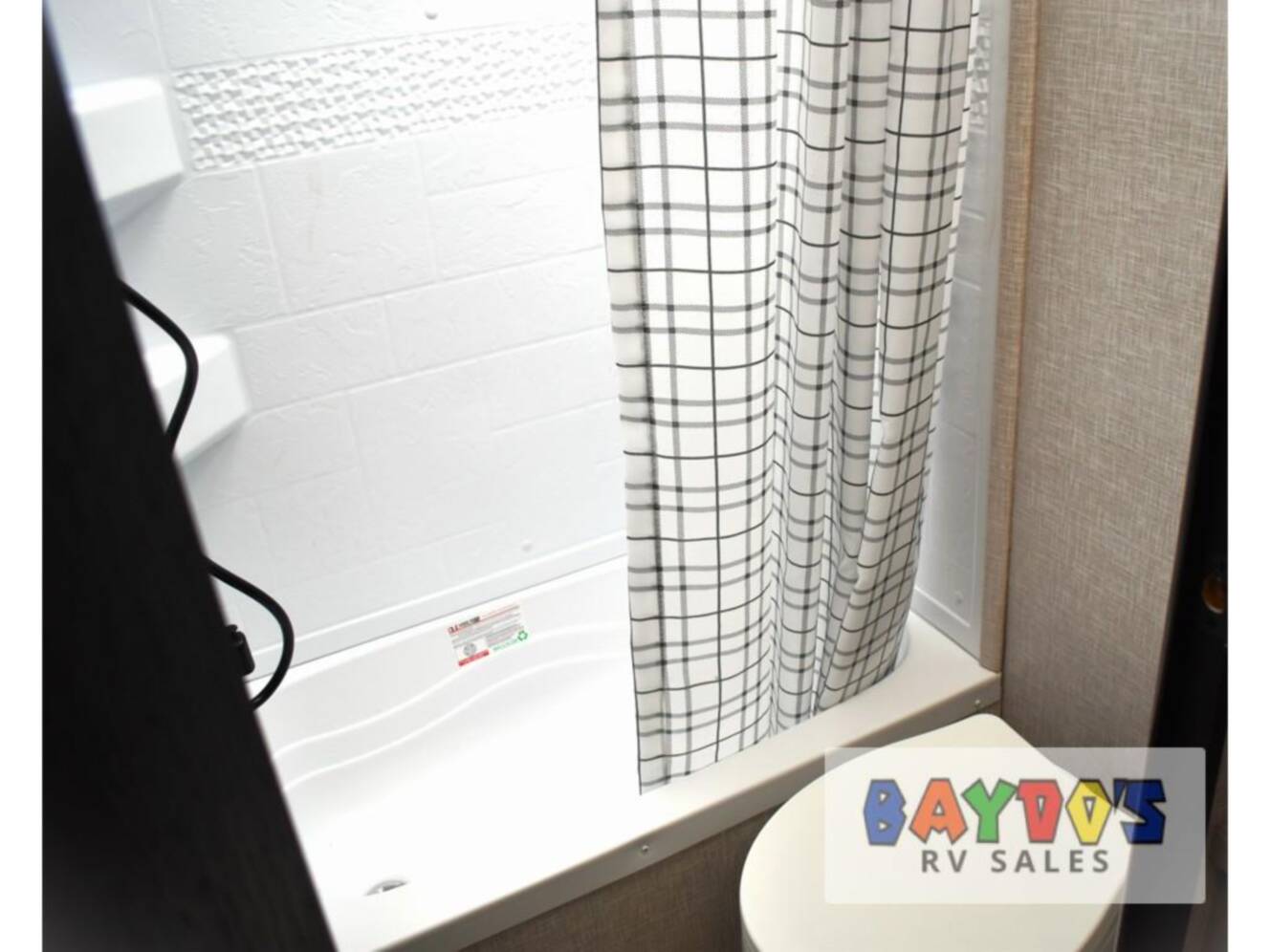 A photo of this 2024 Jayco Jay Flight SLX 260BHW