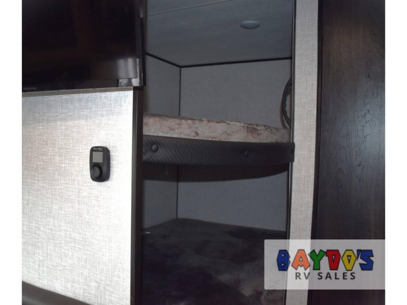 A photo of this 2024 Jayco Jay Flight SLX 260BHW