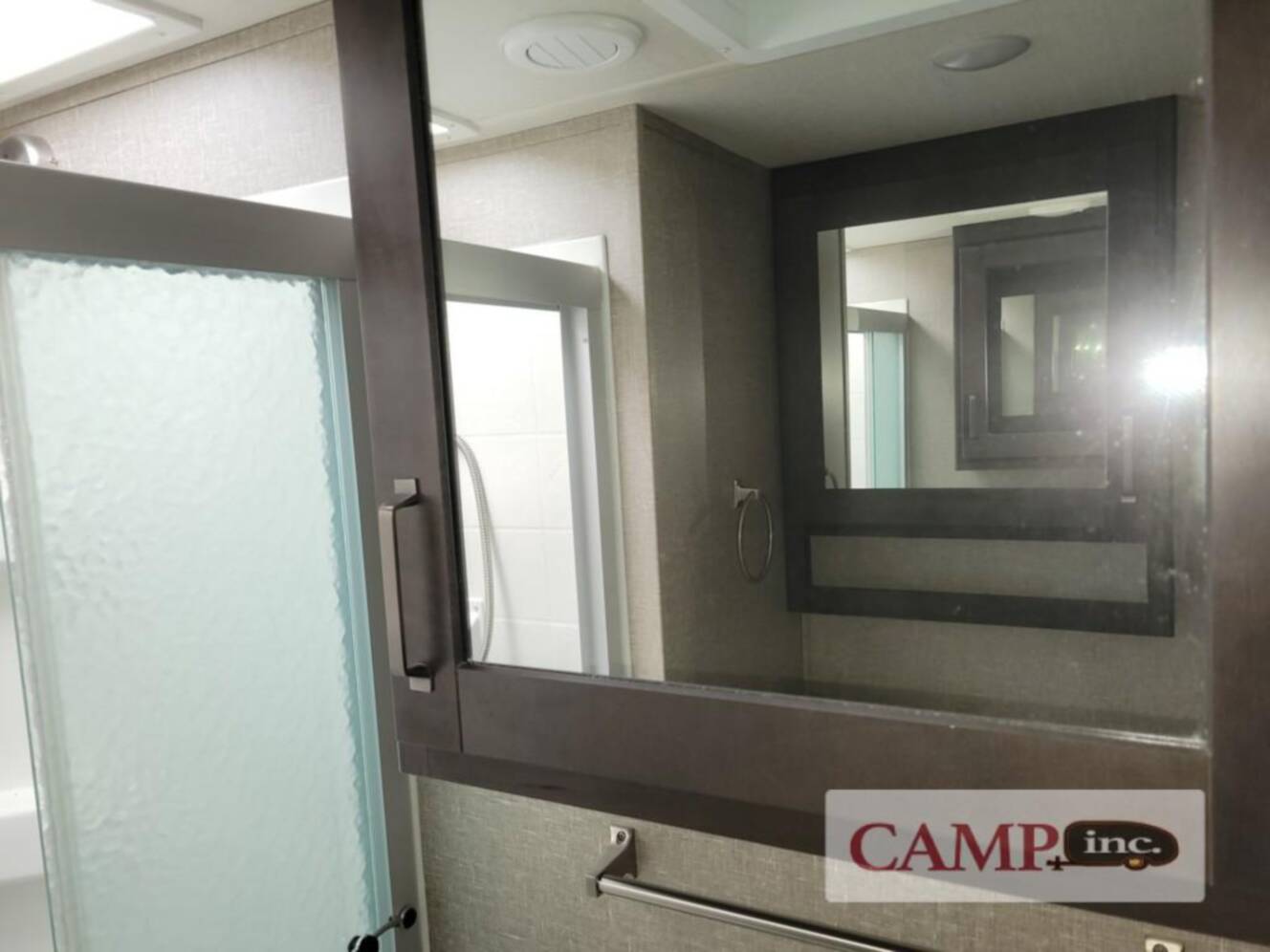 A photo of this 2022 Grand Design Reflection 260RD