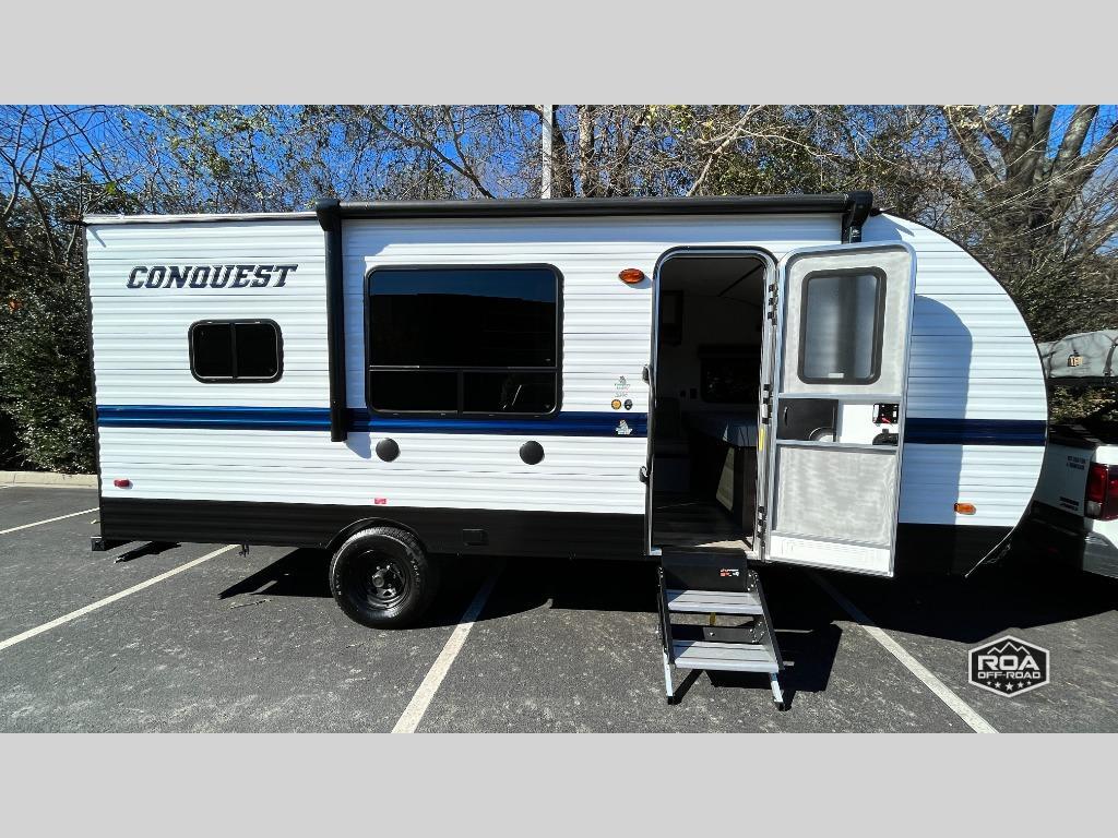 2022 Gulf Stream Rv Gulfstream 199RK in duncan SC