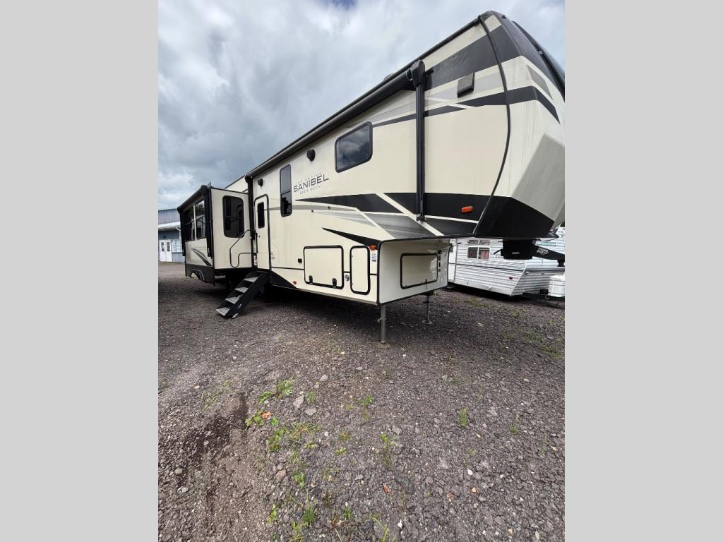 2023 Prime Time Rv Sanibel 3602WB in dallas PA