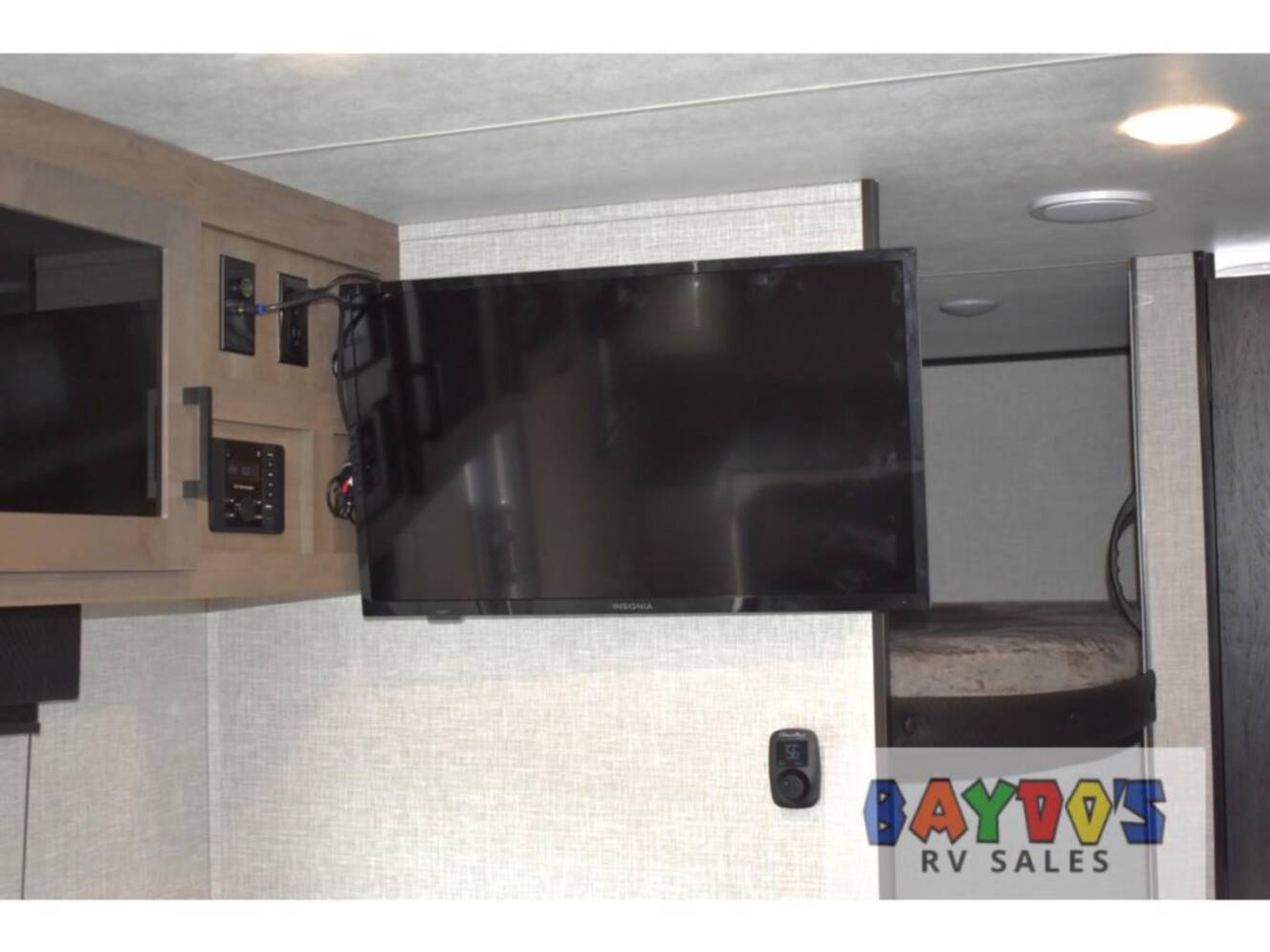 A photo of this 2024 Jayco Jay Flight SLX 260BHW