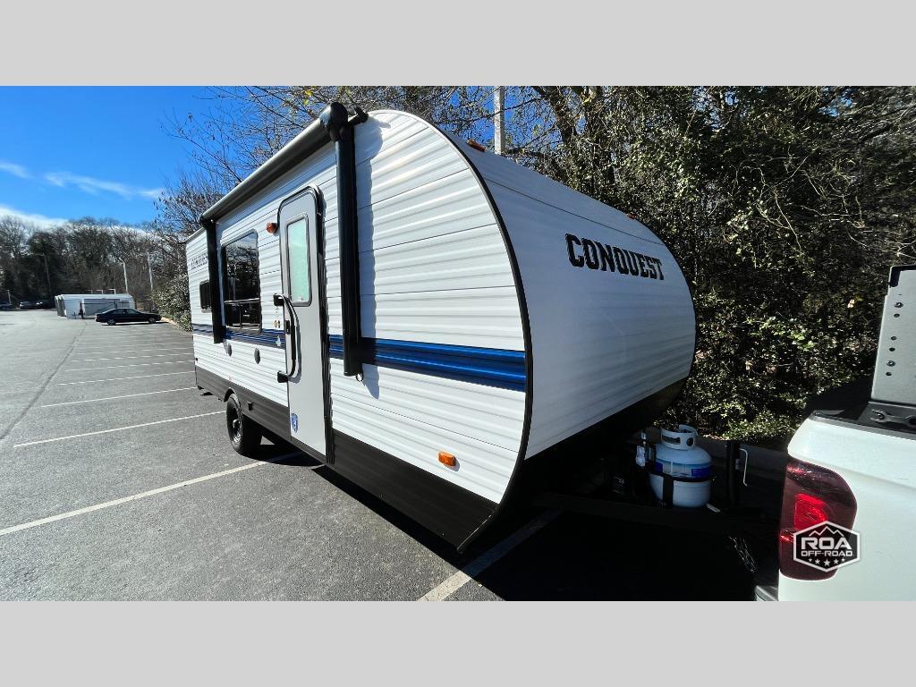 2022 Gulf Stream Rv Gulfstream 199RK in duncan SC