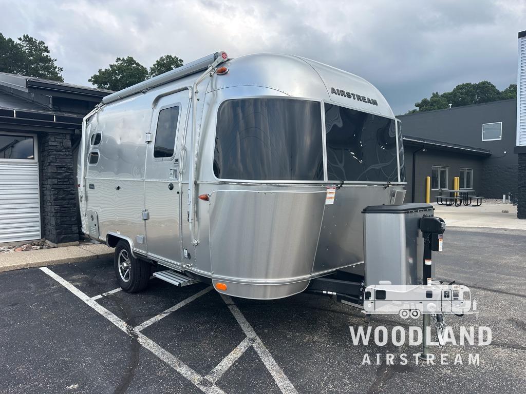 2024 Airstream Caravel 19CB in grand rapids MI