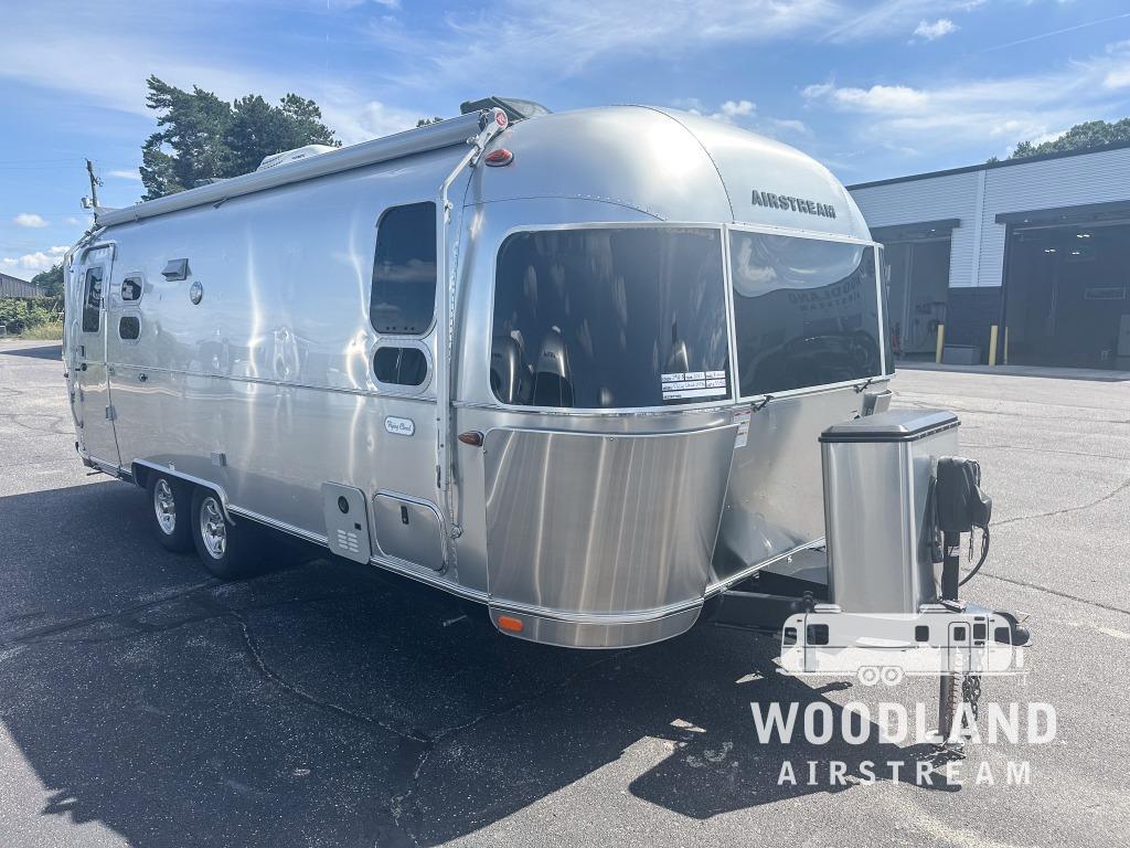 2021 Airstream Flying Cloud 25FB in grand rapids MI