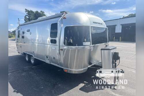 2021 Airstream Flying Cloud 25FB in grand rapids MI