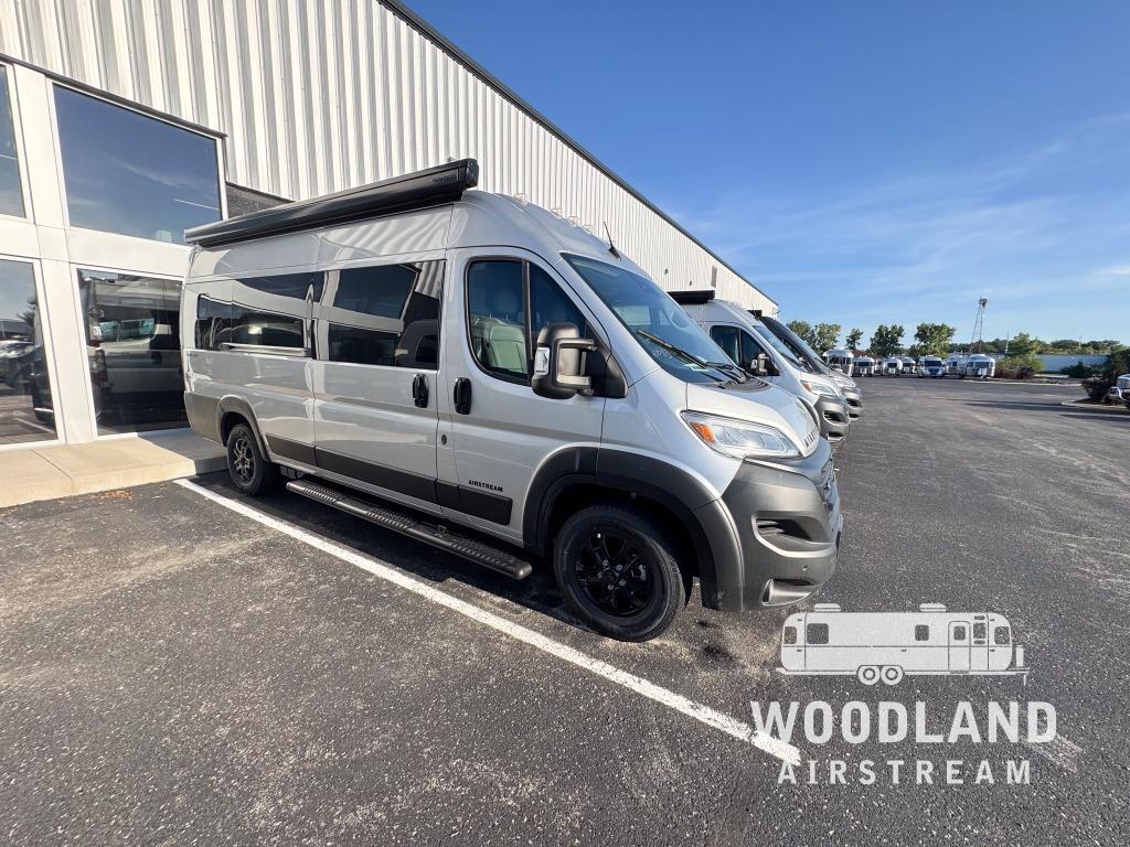 2027 Airstream Rangeline 21PS BASE in lebanon IN