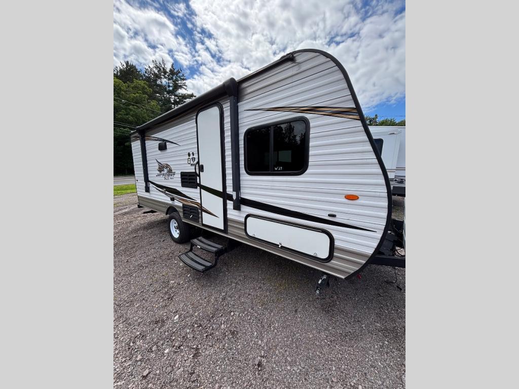 2019 Jayco Jay Flight SLX 7 184BS in dallas PA