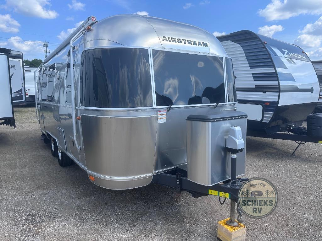2016 Airstream Flying Cloud 23FB in fond du lac WI
