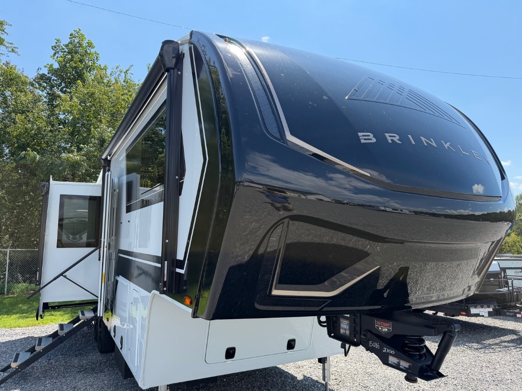 2027 Brinkley Model Z 2700 in nebo NC
