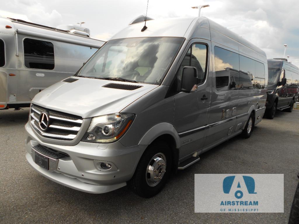 2019 Airstream Interstate Grand Tour EXT Std. Model in gulfport MS