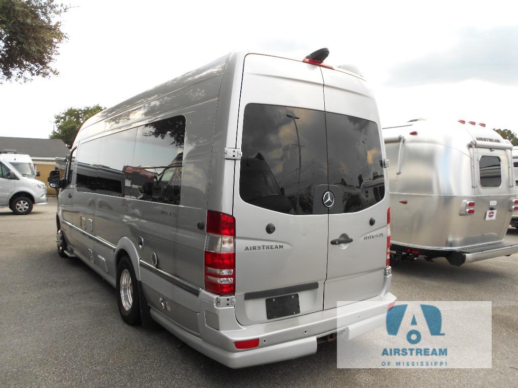 2019 Airstream Interstate Grand Tour EXT Std. Model in gulfport MS