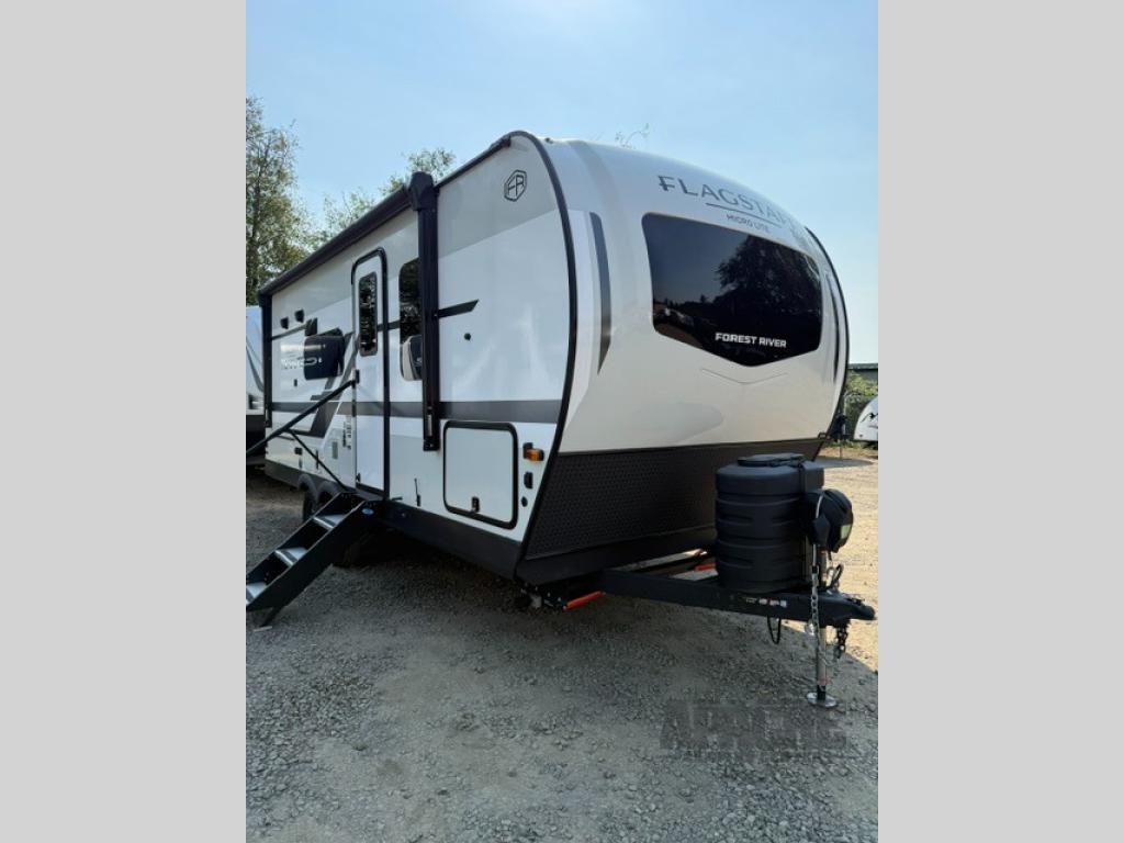 2026 Forest River Rv Flagstaff Micro Lite 22SQS in poulsbo WA