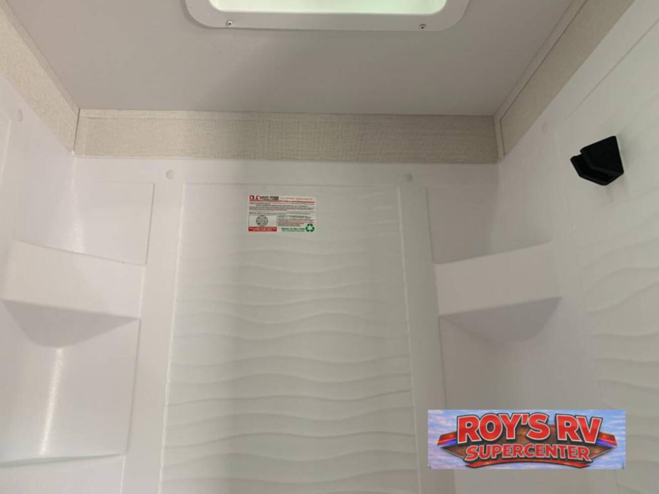 A photo of this 2027 Grand Design Transcend Lite 121RBL