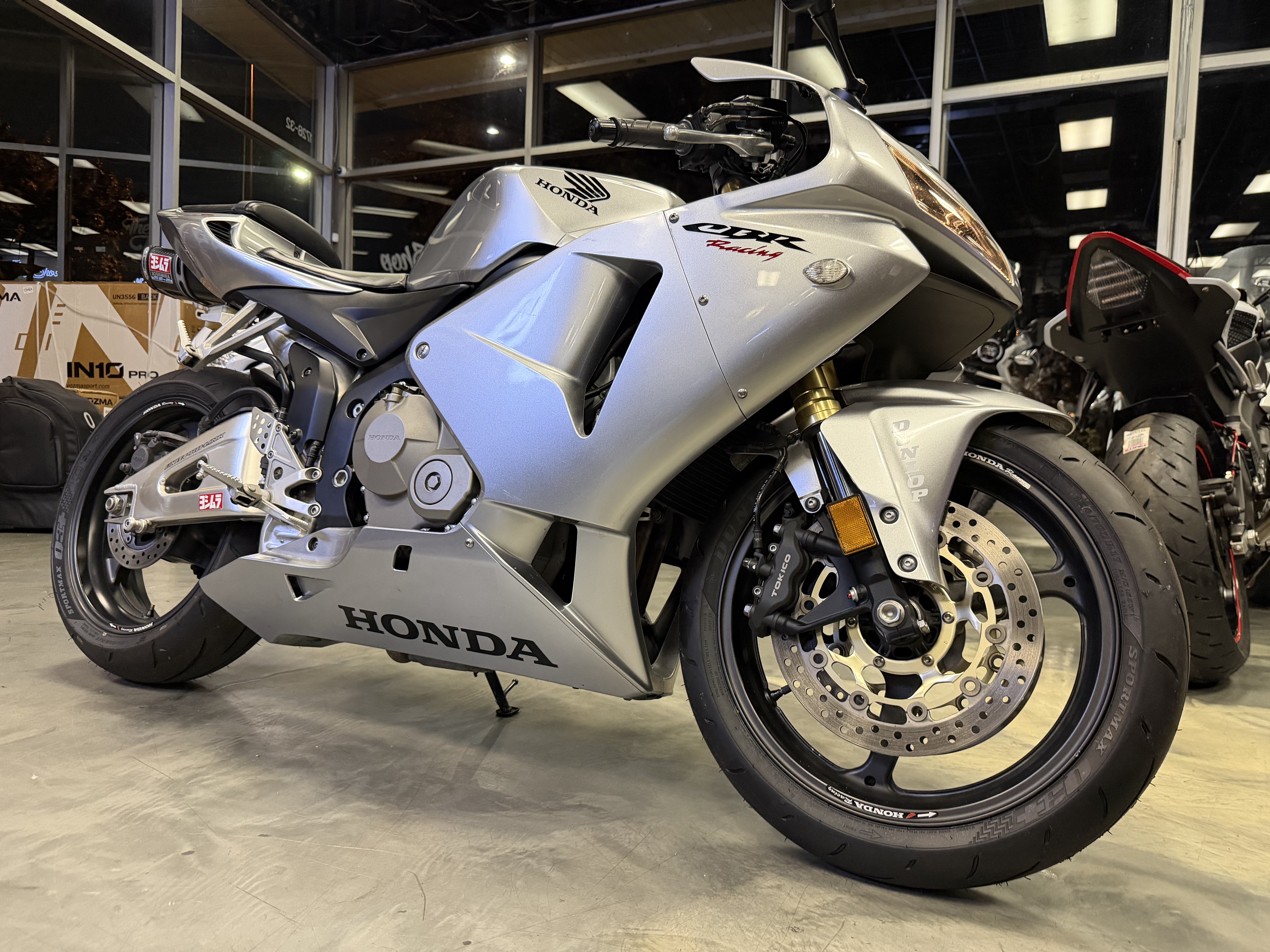 2006 Honda CBR 600RR 600RR in Arlington Heights, IL
