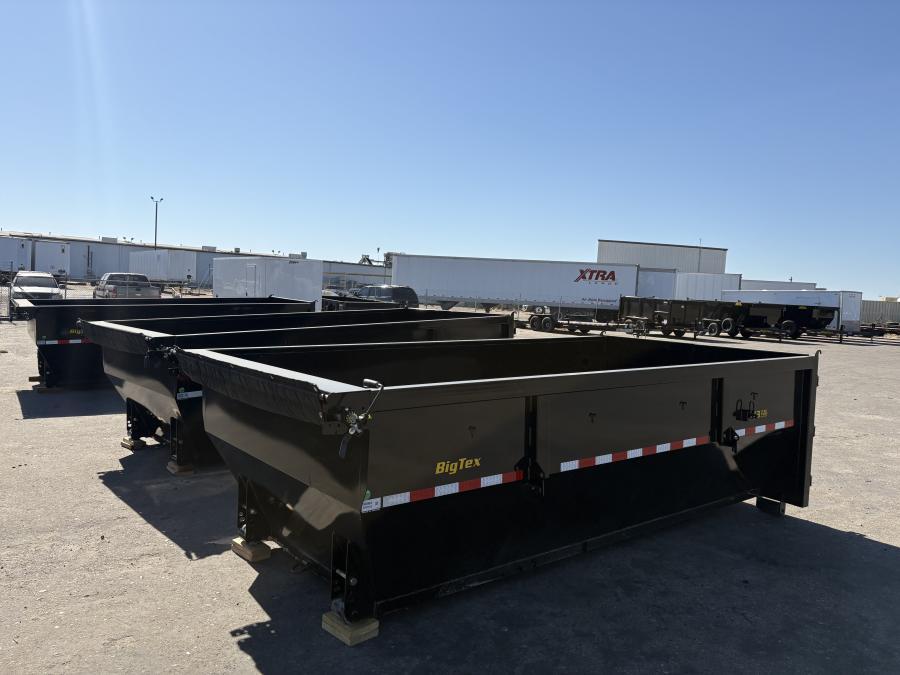 BIG TEX TRAILERS 13BN in Fowler, CA