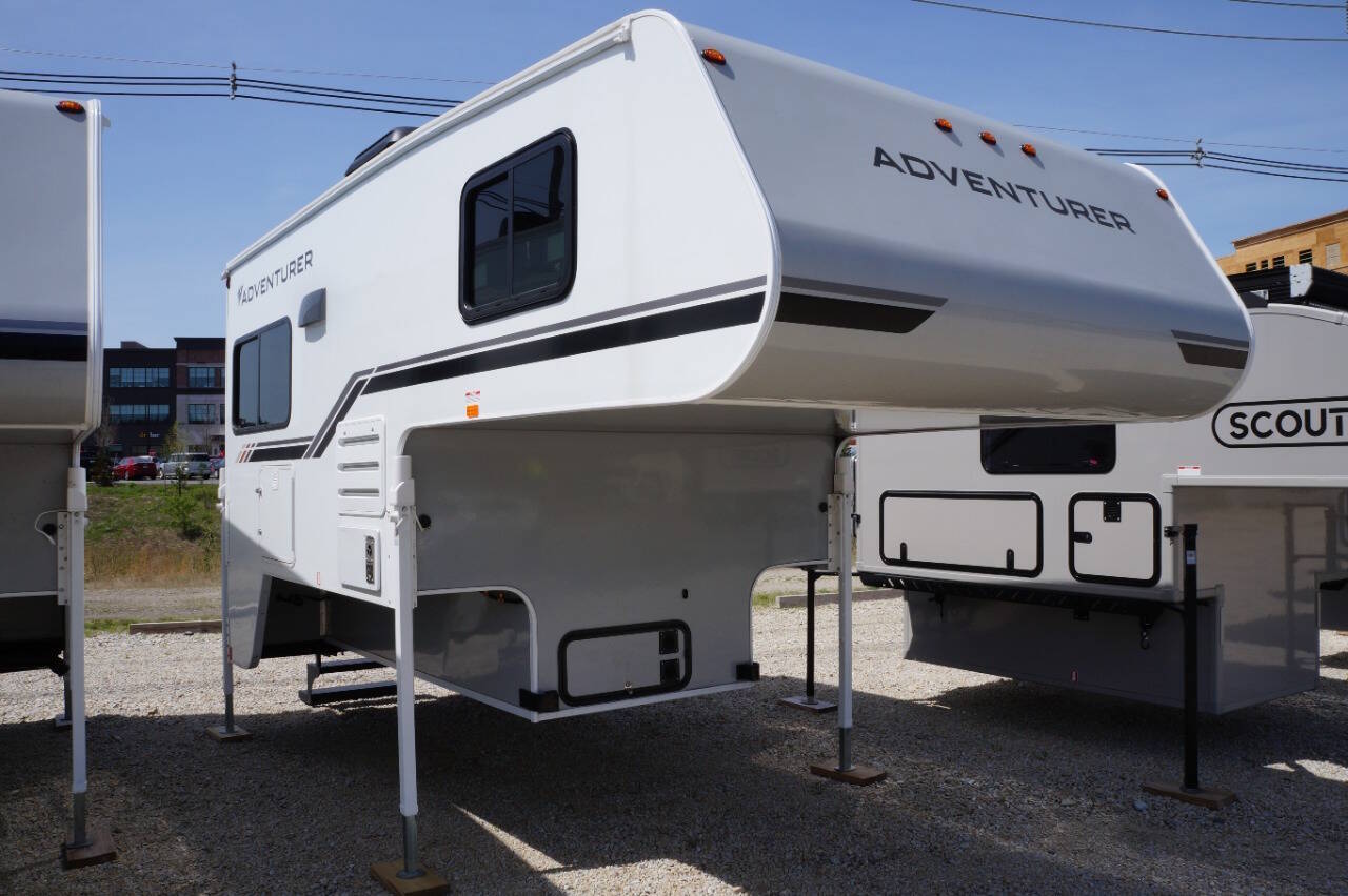 2025 Adventurer 901SB RV
