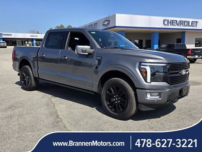 2025 Ford F-150 in Unadilla, GA