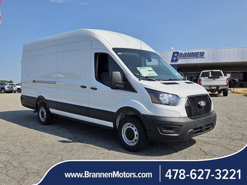 2026 Ford Transit Van T-250 EL High Roof Slide in Unadilla, GA