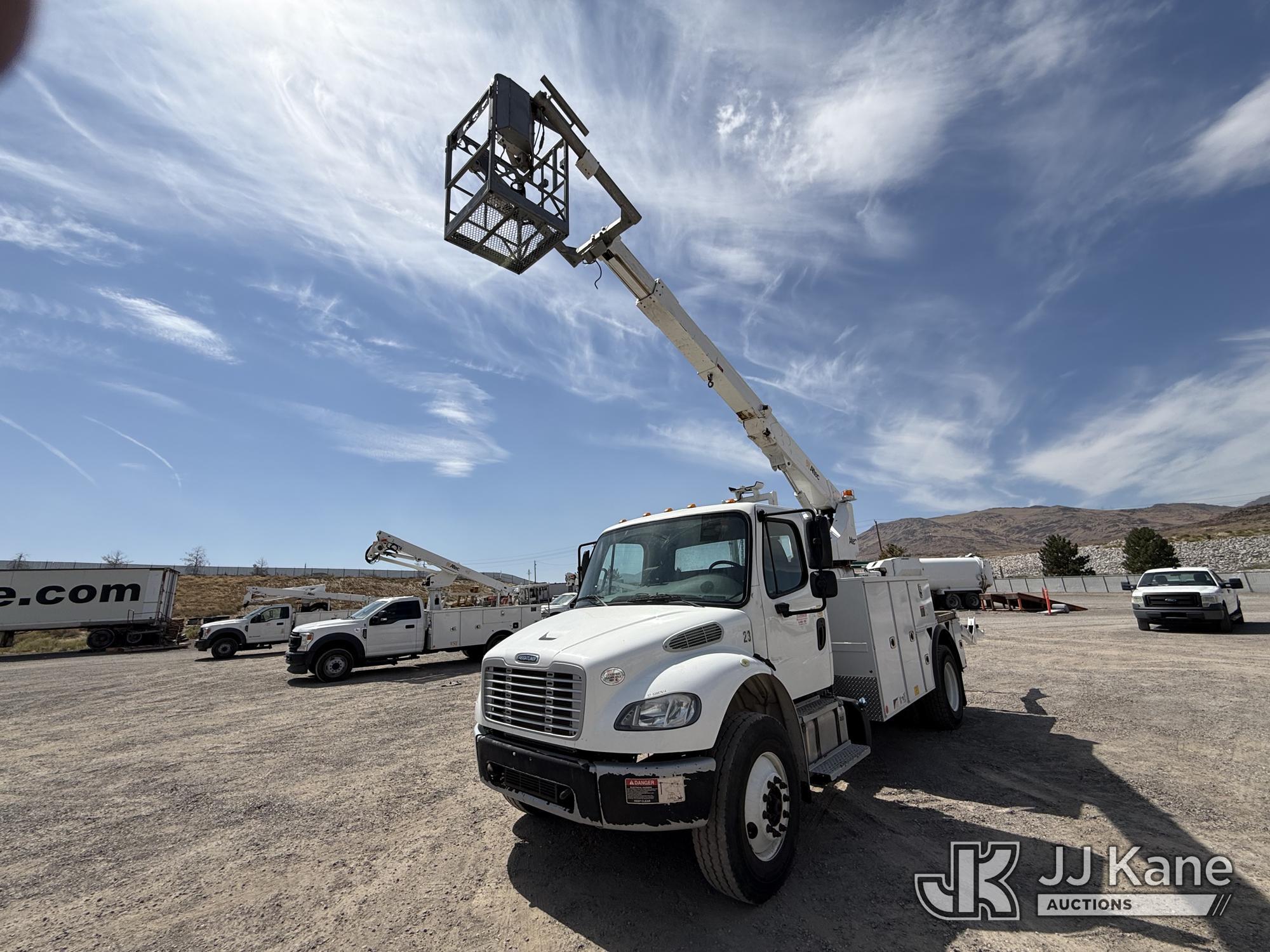 2019 FREIGHTLINER BUSINESS CLASS M2 106 in Sparks, NV
