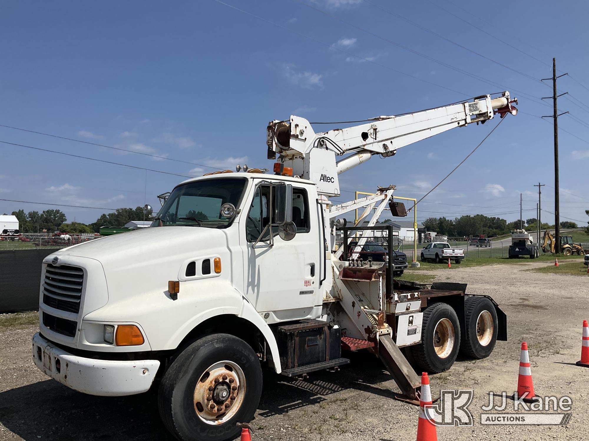 1999 Sterling Acterra in Charlotte, MI