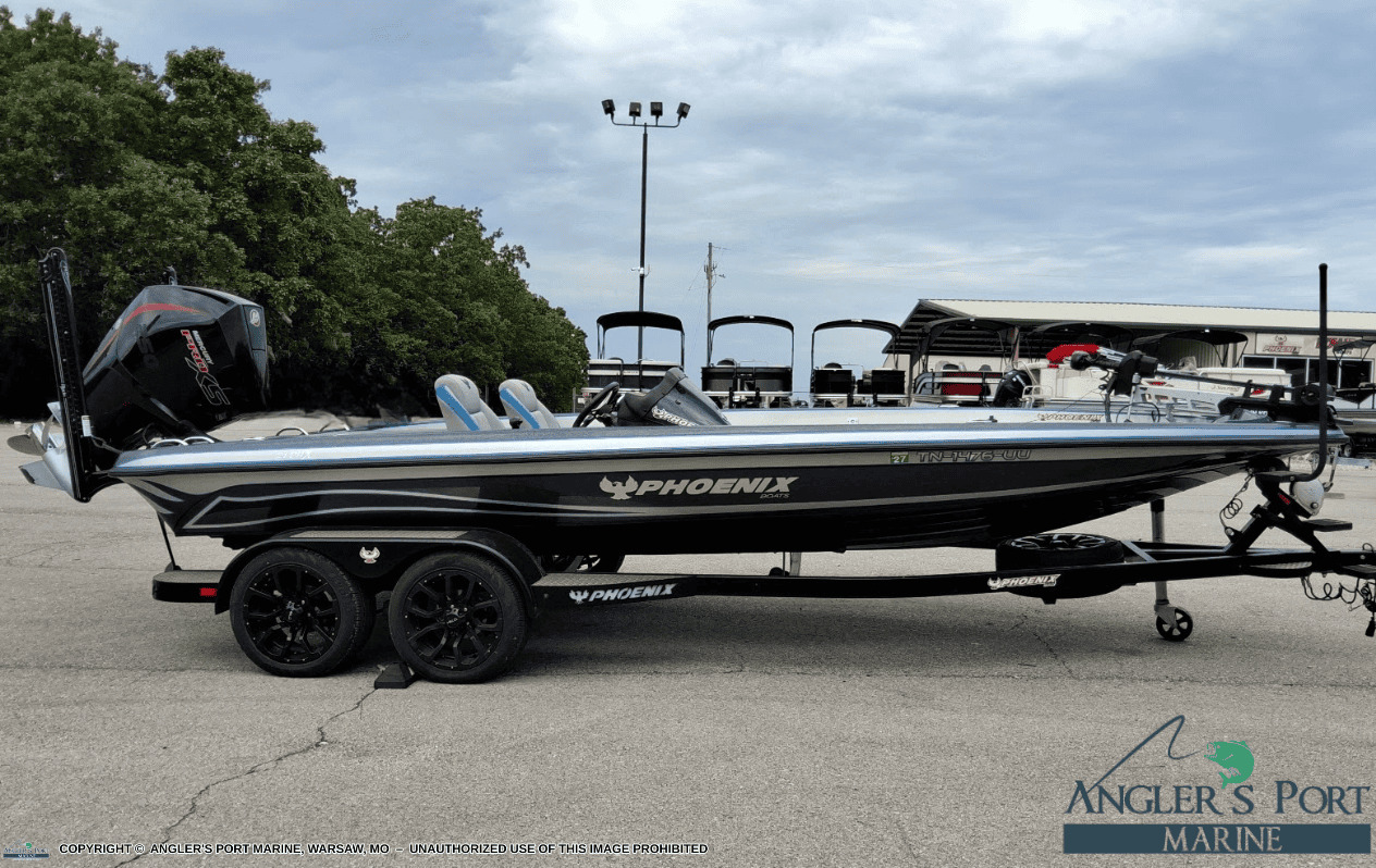2019 Phoenix 21 PHX NAN in warsaw MO