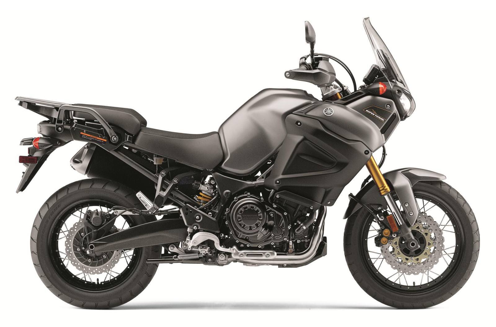 2013 Yamaha SUPER TENERE in Springfield, IL