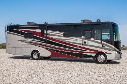 2019 Tiffin Open Road Allegro 36UA in alvarado TX