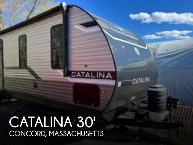 2025 Coachmen Catalina Legacy 303RKDS RV