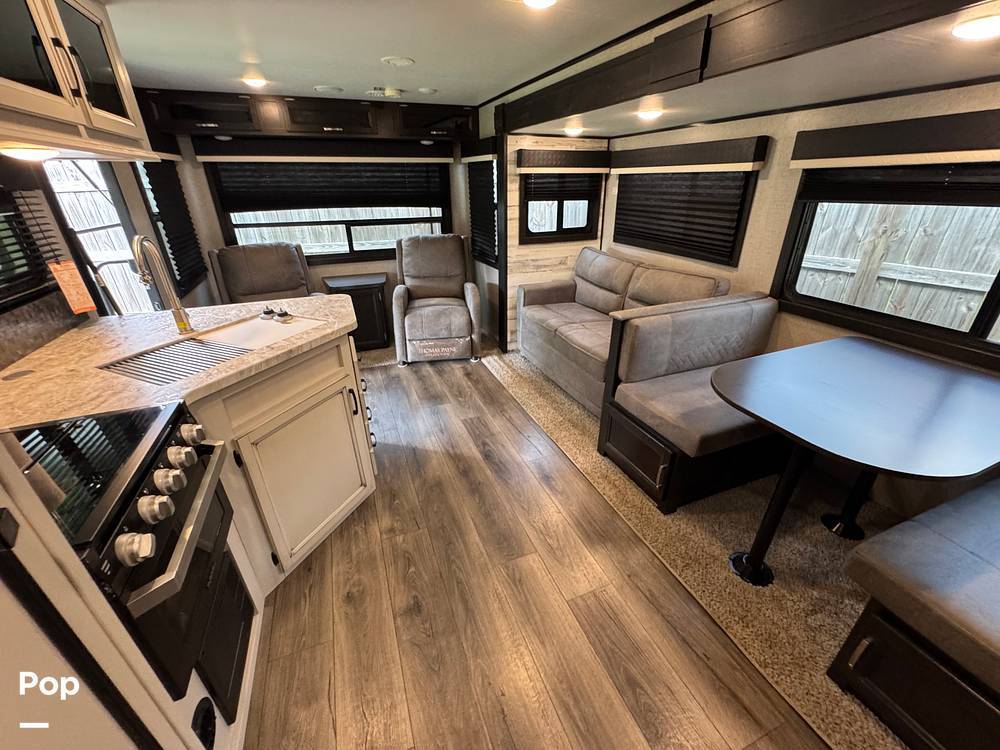 2020 Jayco Jay Feather 27RL in wetumpka AL