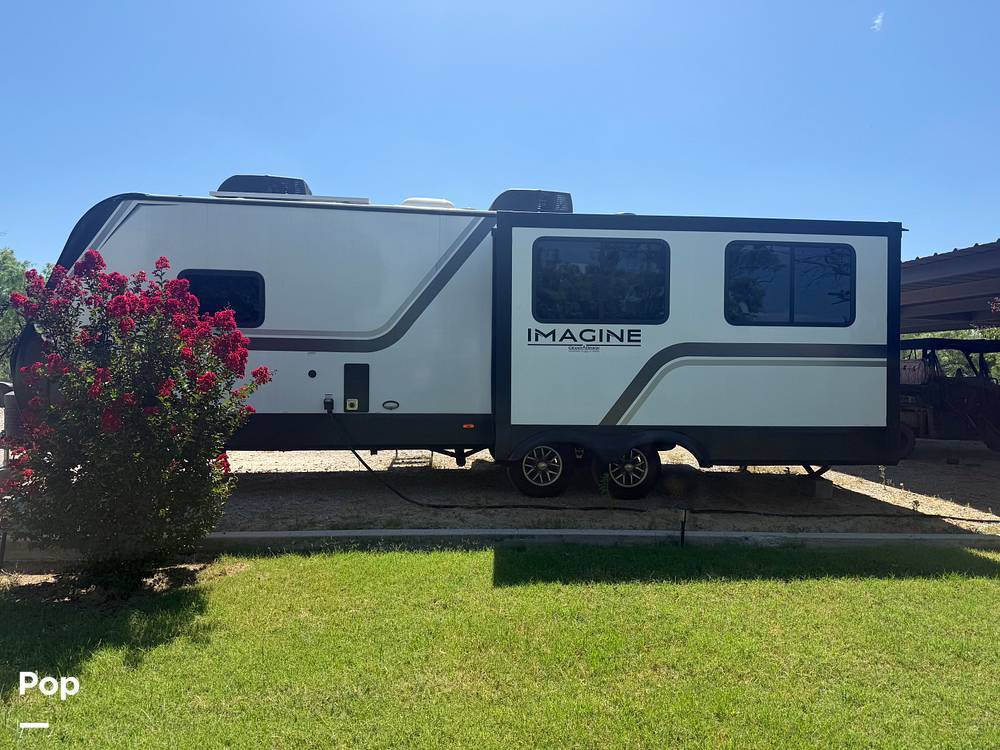 2025 Grand Design Imagine 2670MK in brownwood TX