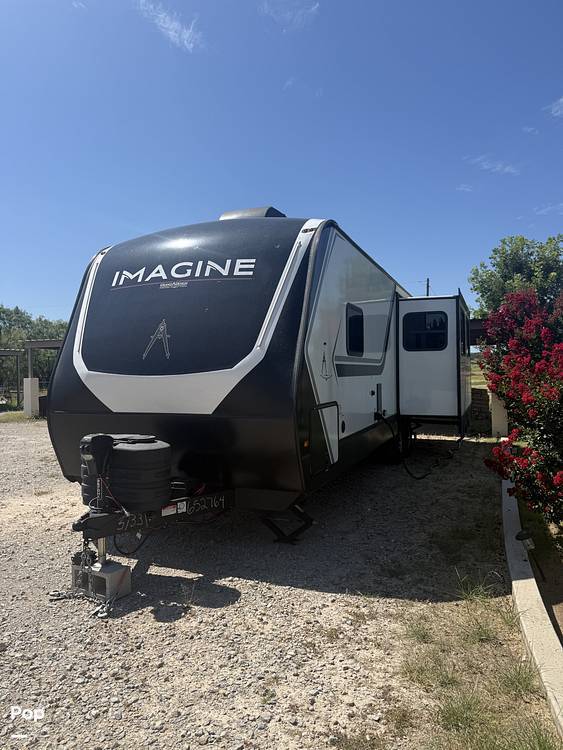 2025 Grand Design Imagine 2670MK in brownwood TX