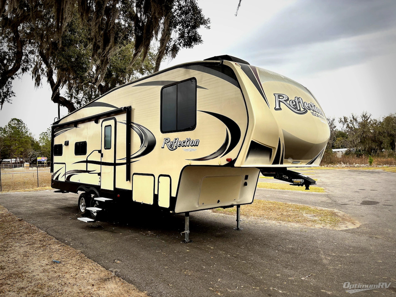 2019 Grand Design Reflection 273MK in ocala FL