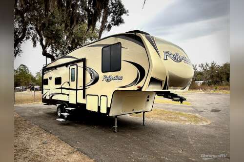 2019 Grand Design Reflection 273MK in ocala FL