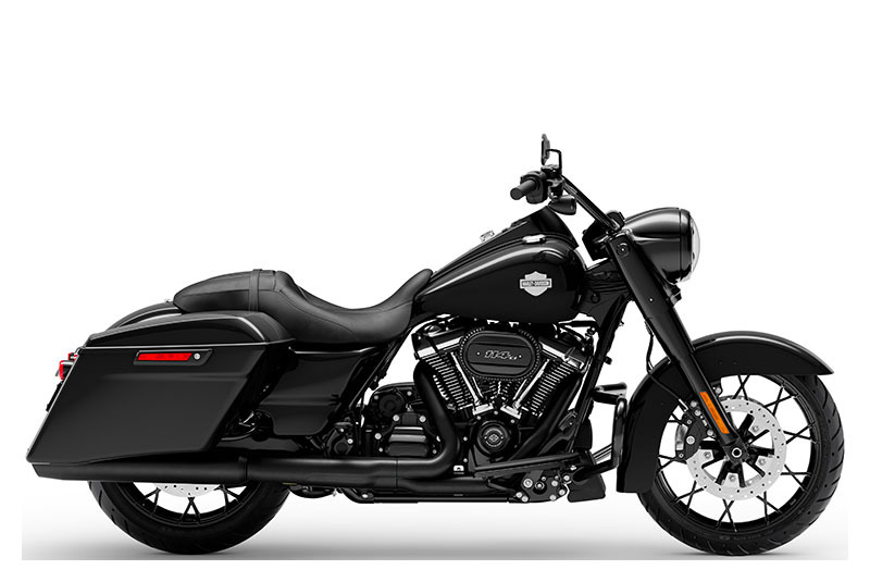 2021 Harley-Davidson Road King® Special SPECIAL in Sanford, FL