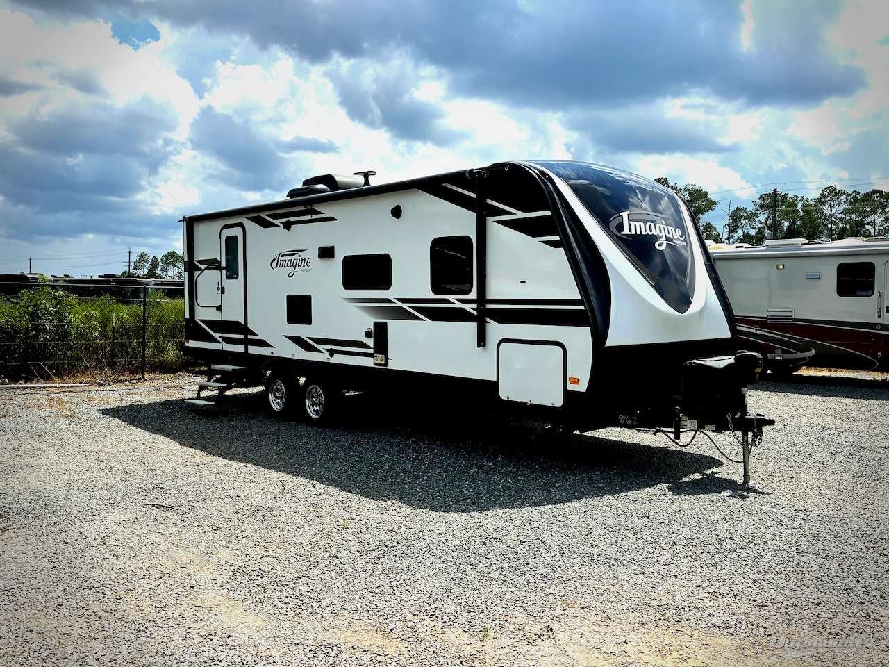 2019 Grand Design Imagine 2600RB RV