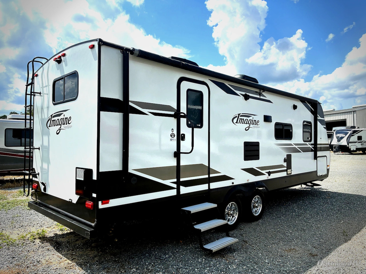 2019 Grand Design Imagine 2600RB in tallahassee FL
