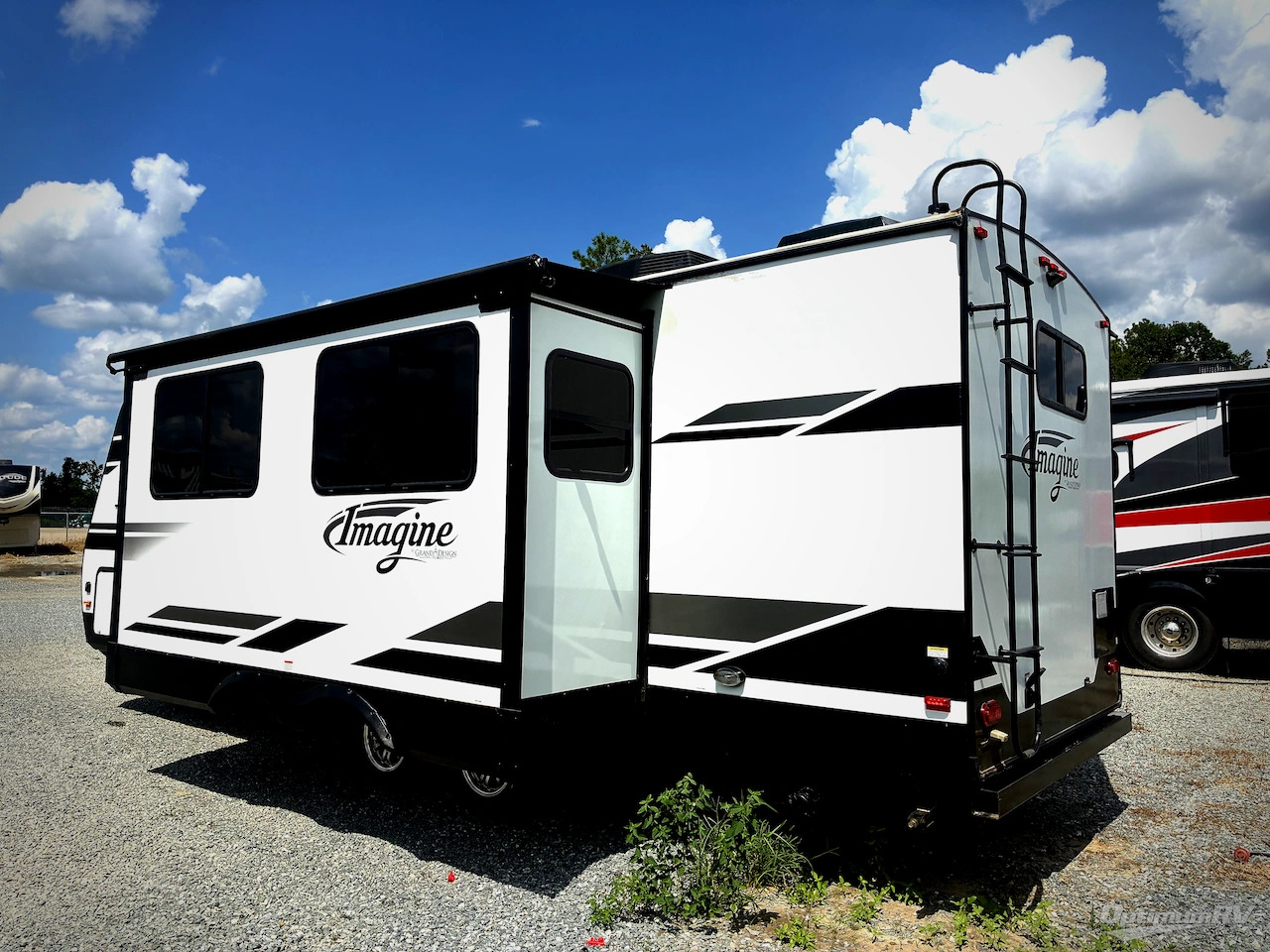 2019 Grand Design Imagine 2600RB in tallahassee FL