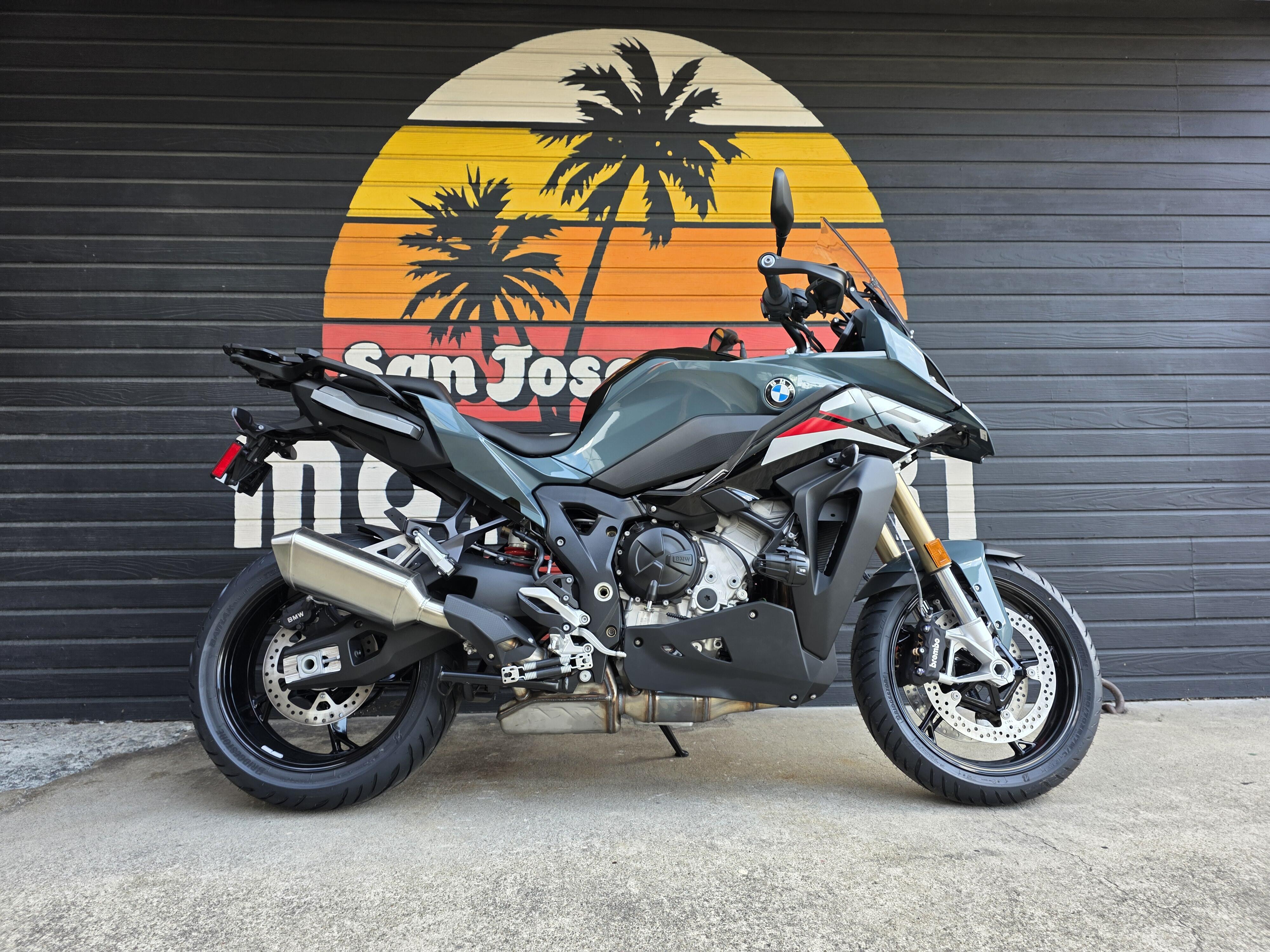 2026 BMW S 1000 XR 1000 XR in San Jose, CA