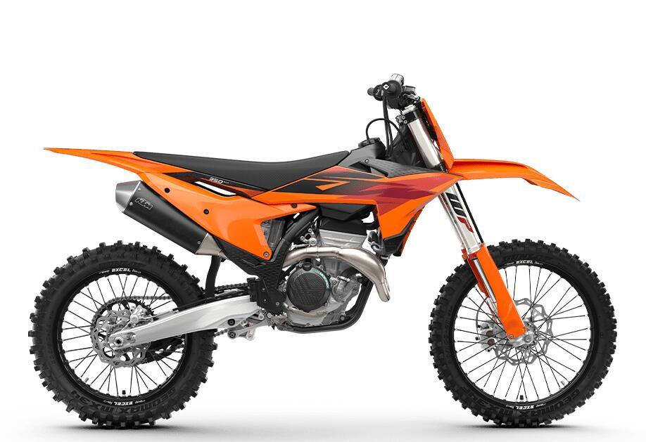 2027 KTM 350 SX-F SX-F in Katy, TX