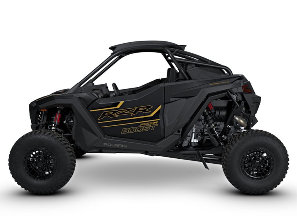 2027 Polaris® RZR Pro R Boost Ultra Edition in bellflower CA