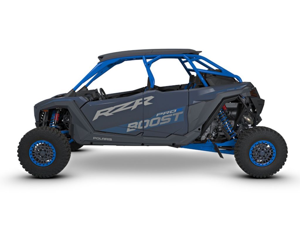 2027 Polaris® RZR Pro R 4 Boost Ultimate in bellflower CA