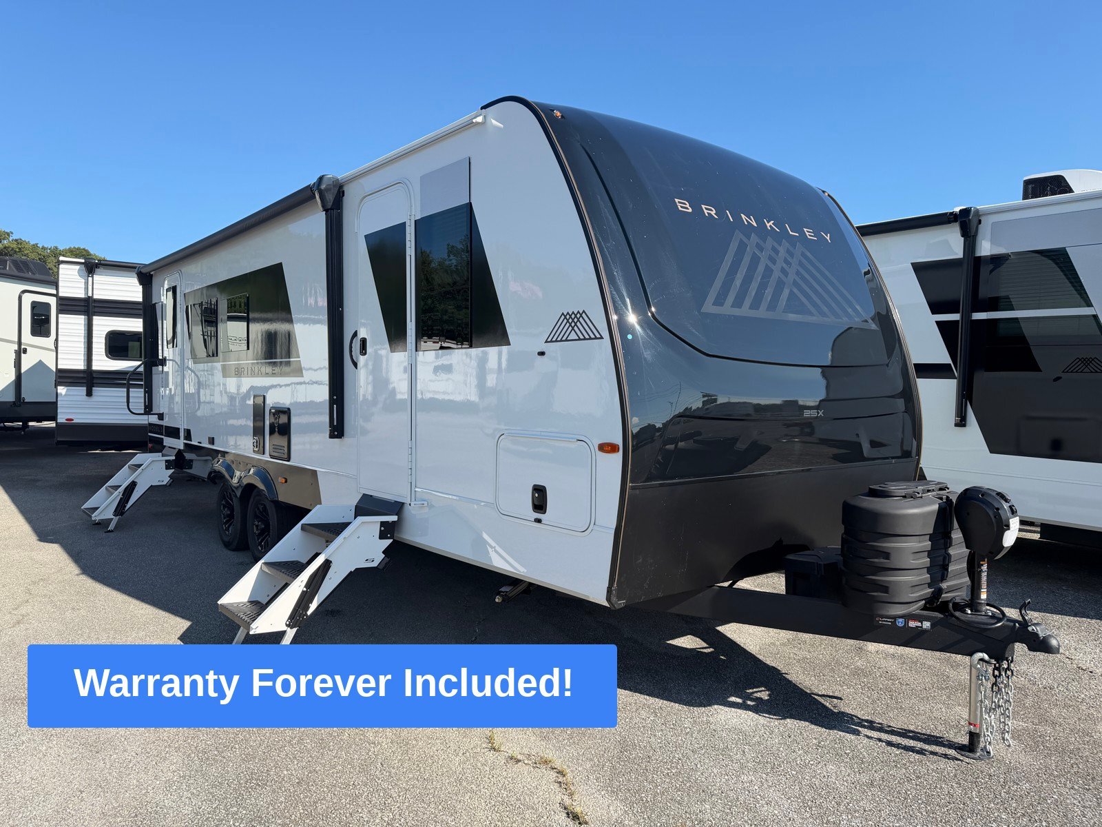 2027 Brinkley Model IX 25X in johnson city TN