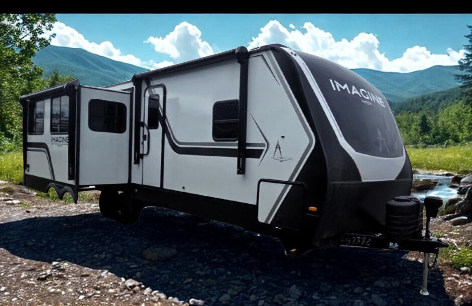 2026 Grand Design Imagine 2970RL in lake park GA