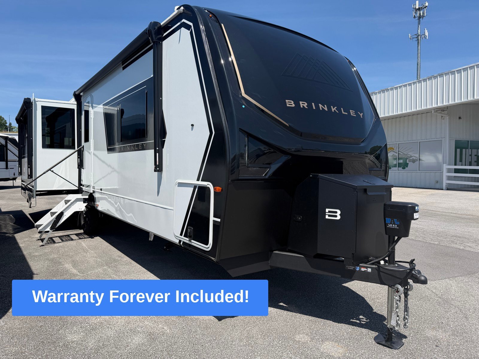 2027 Brinkley Model Z Air 310 in johnson city TN