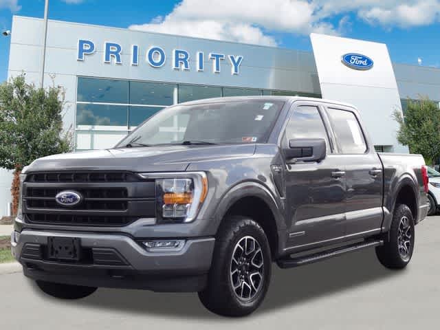 2022 FORD F150 in Norfolk, VA