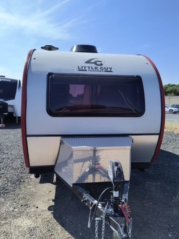2022 Xtreme Outdoors LITTLE GUY MICRO MAX in spokane valley