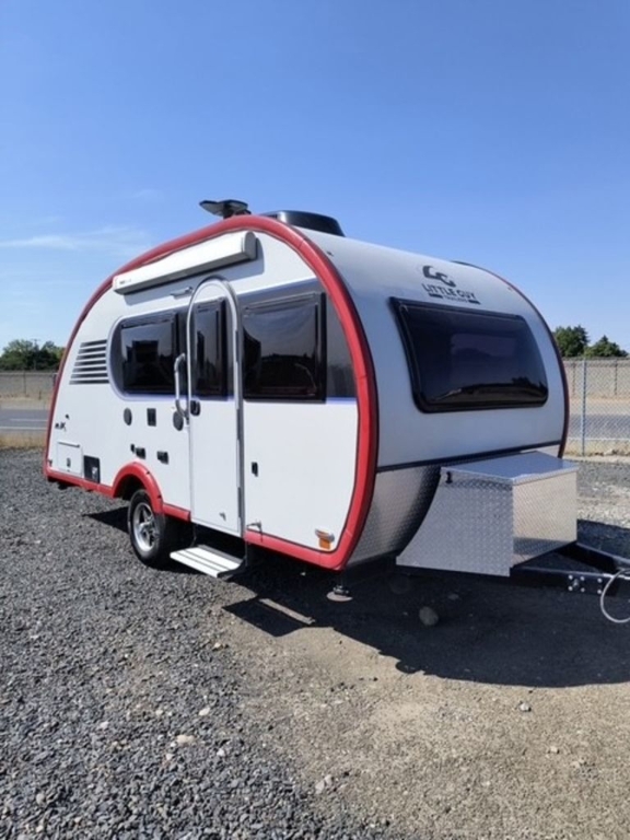 2022 Xtreme Outdoors LITTLE GUY MICRO MAX RV